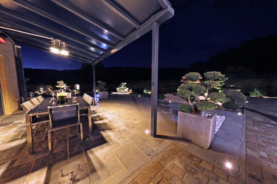 Onsen Place By Ardenne Places Spa Ngoại thất bức ảnh