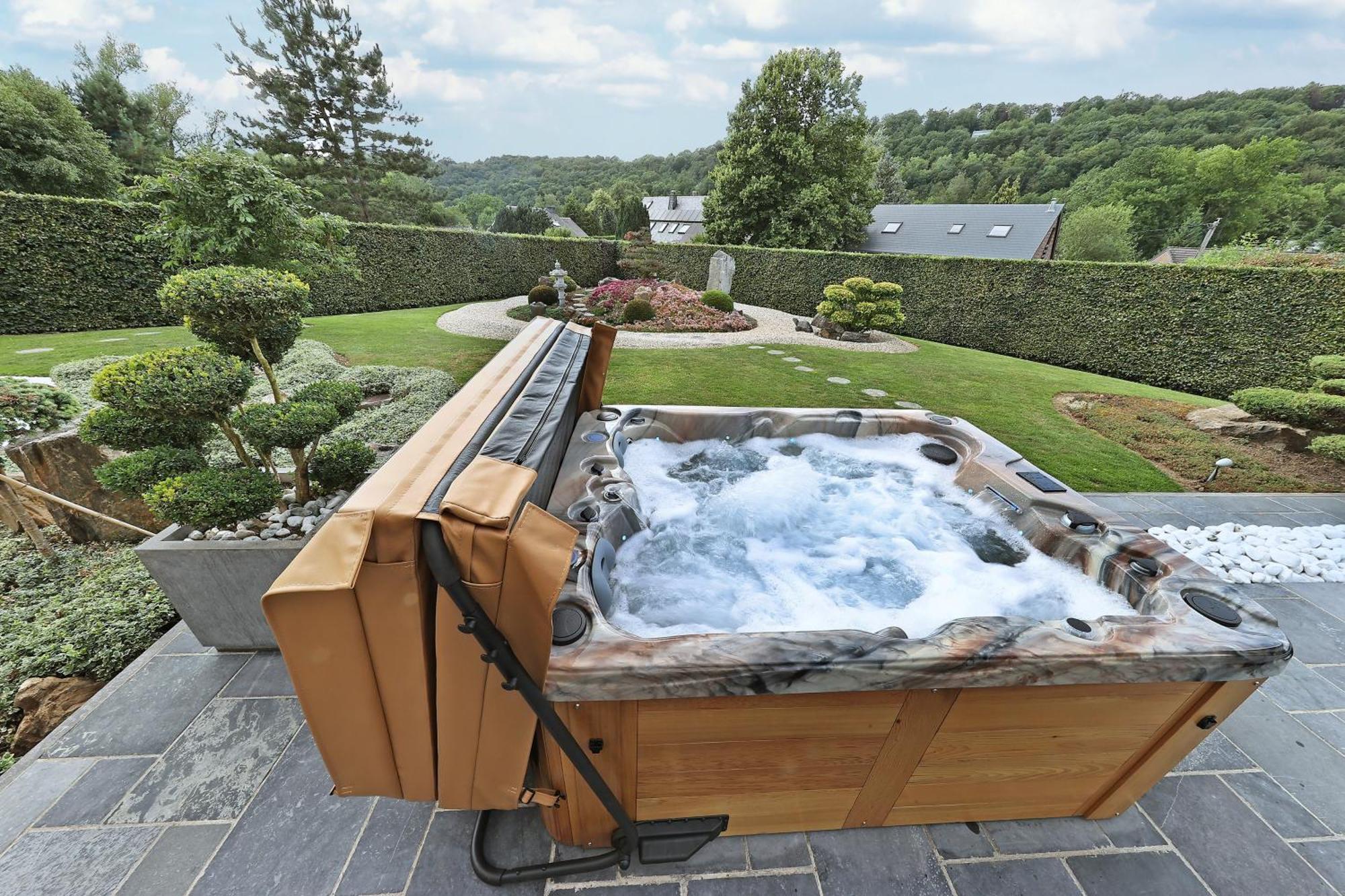 Onsen Place By Ardenne Places Spa Ngoại thất bức ảnh
