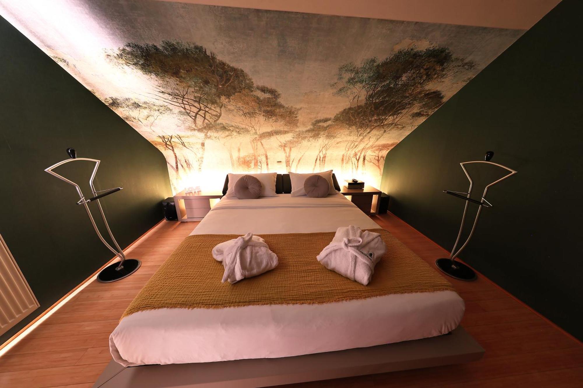 Onsen Place By Ardenne Places Spa Ngoại thất bức ảnh