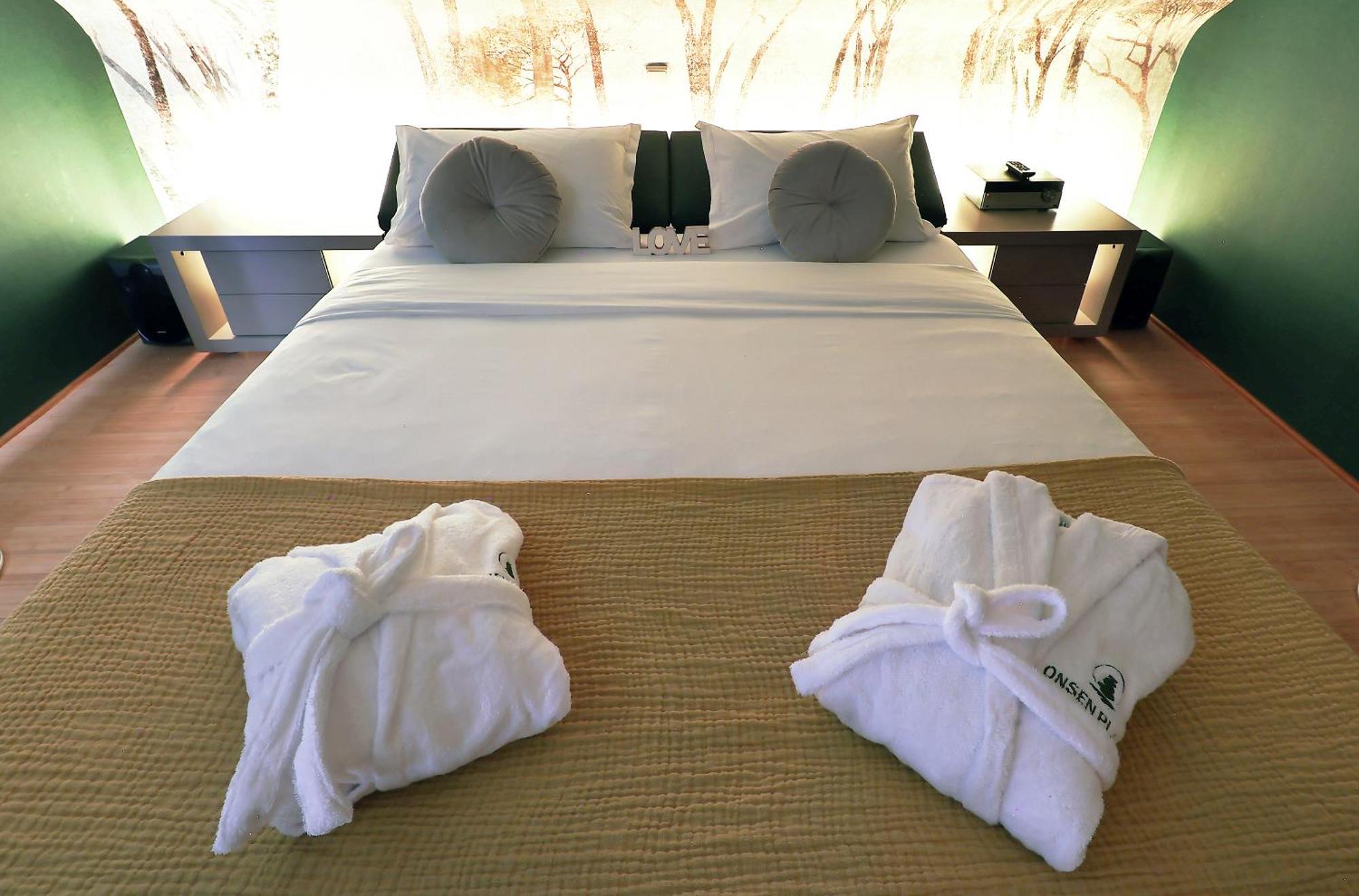 Onsen Place By Ardenne Places Spa Ngoại thất bức ảnh